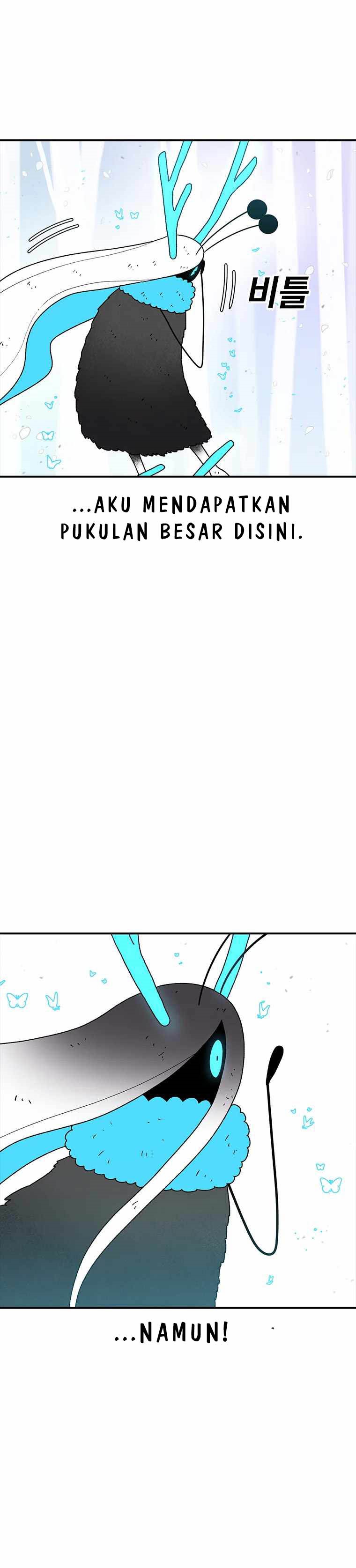 The House Without Time Chapter 48 Gambar 31