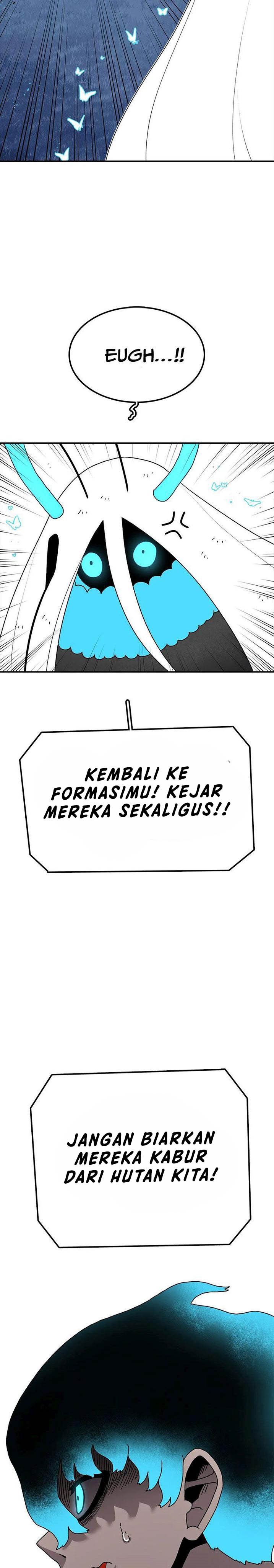 The House Without Time Chapter 48 Gambar 35