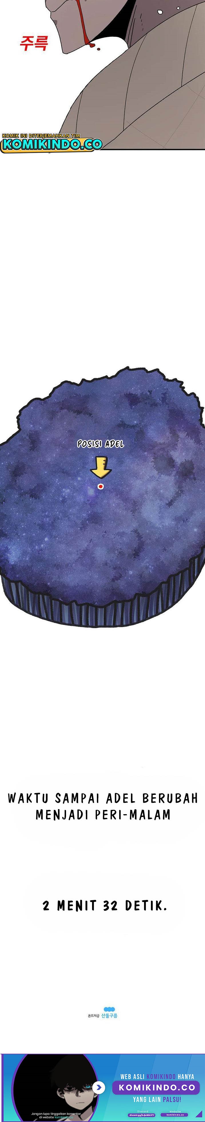 The House Without Time Chapter 48 Gambar 36