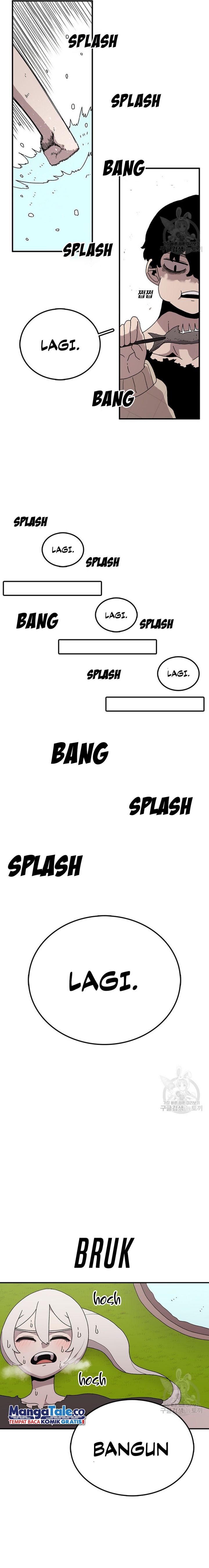 The House Without Time Chapter 56 Gambar 3
