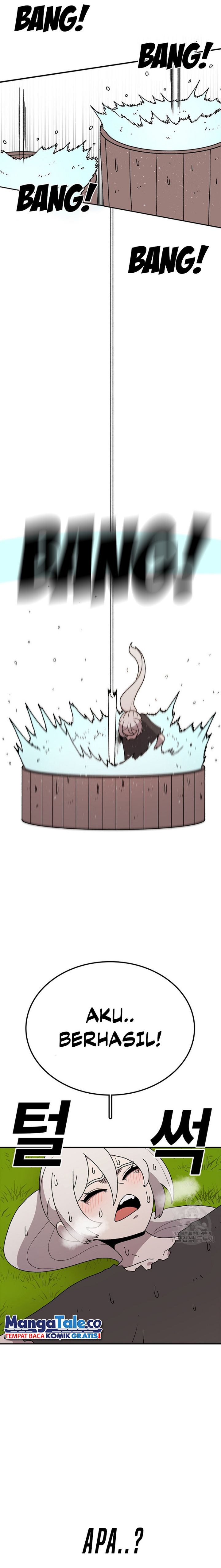 The House Without Time Chapter 56 Gambar 15