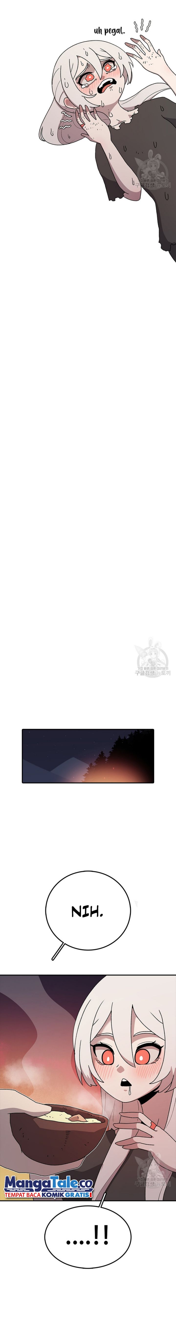 The House Without Time Chapter 56 Gambar 17