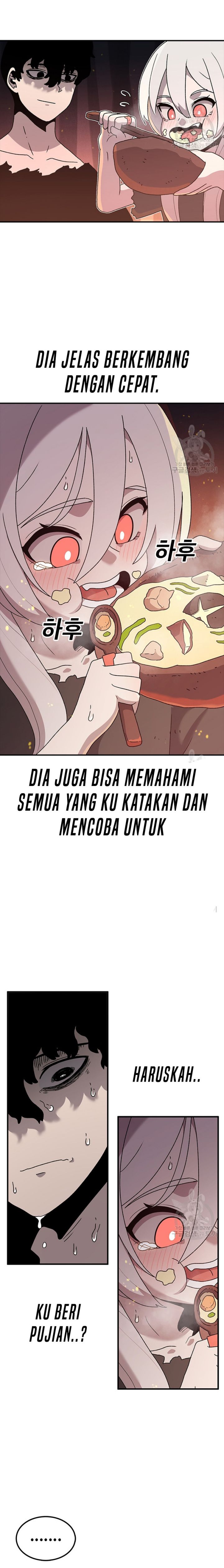 The House Without Time Chapter 56 Gambar 18