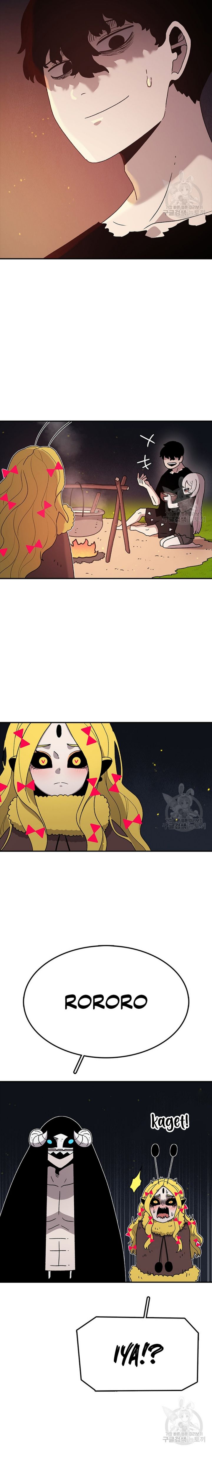 The House Without Time Chapter 56 Gambar 20