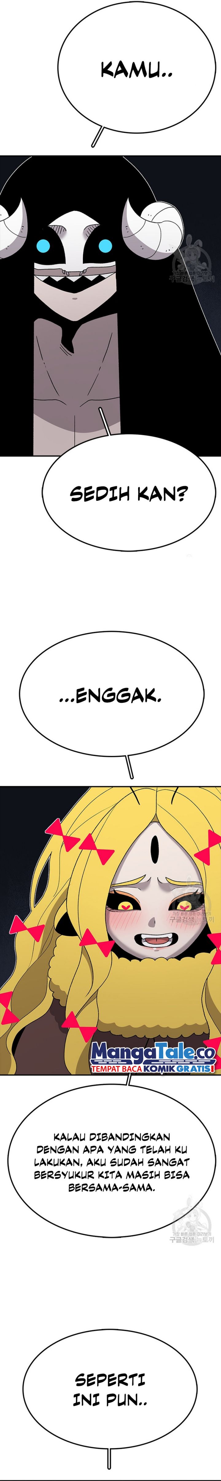 The House Without Time Chapter 56 Gambar 21