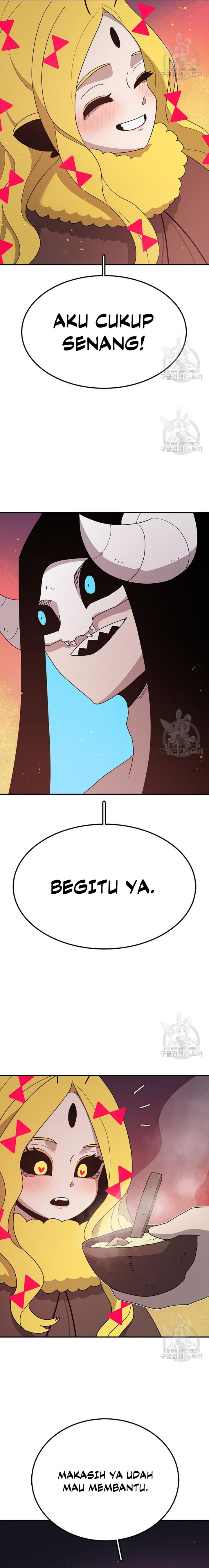 The House Without Time Chapter 56 Gambar 22