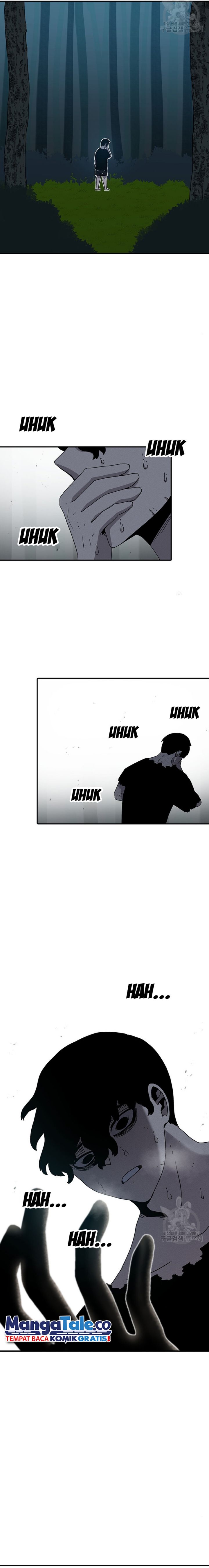 The House Without Time Chapter 56 Gambar 25