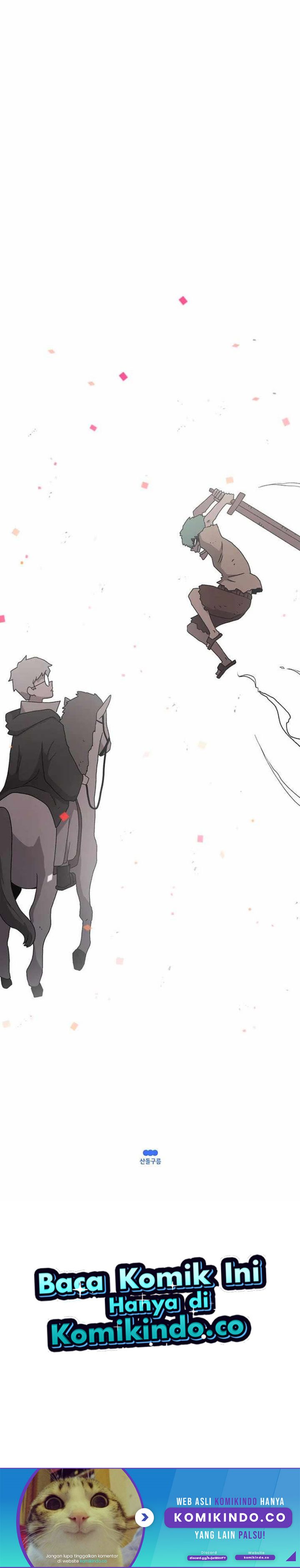 The House Without Time Chapter 60 Gambar 17