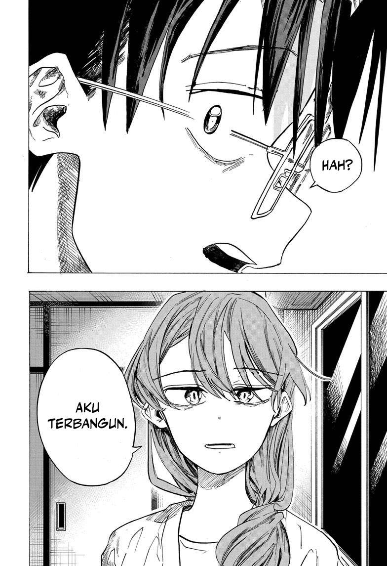 The Ichinose Family’s Deadly Sins Chapter 45 Gambar 18