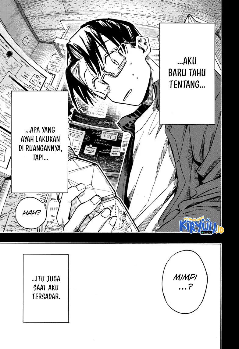 The Ichinose Family’s Deadly Sins Chapter 46 Gambar 10