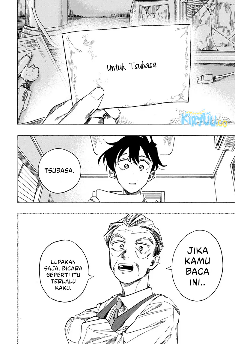 The Ichinose Family’s Deadly Sins Chapter 48 Gambar 11