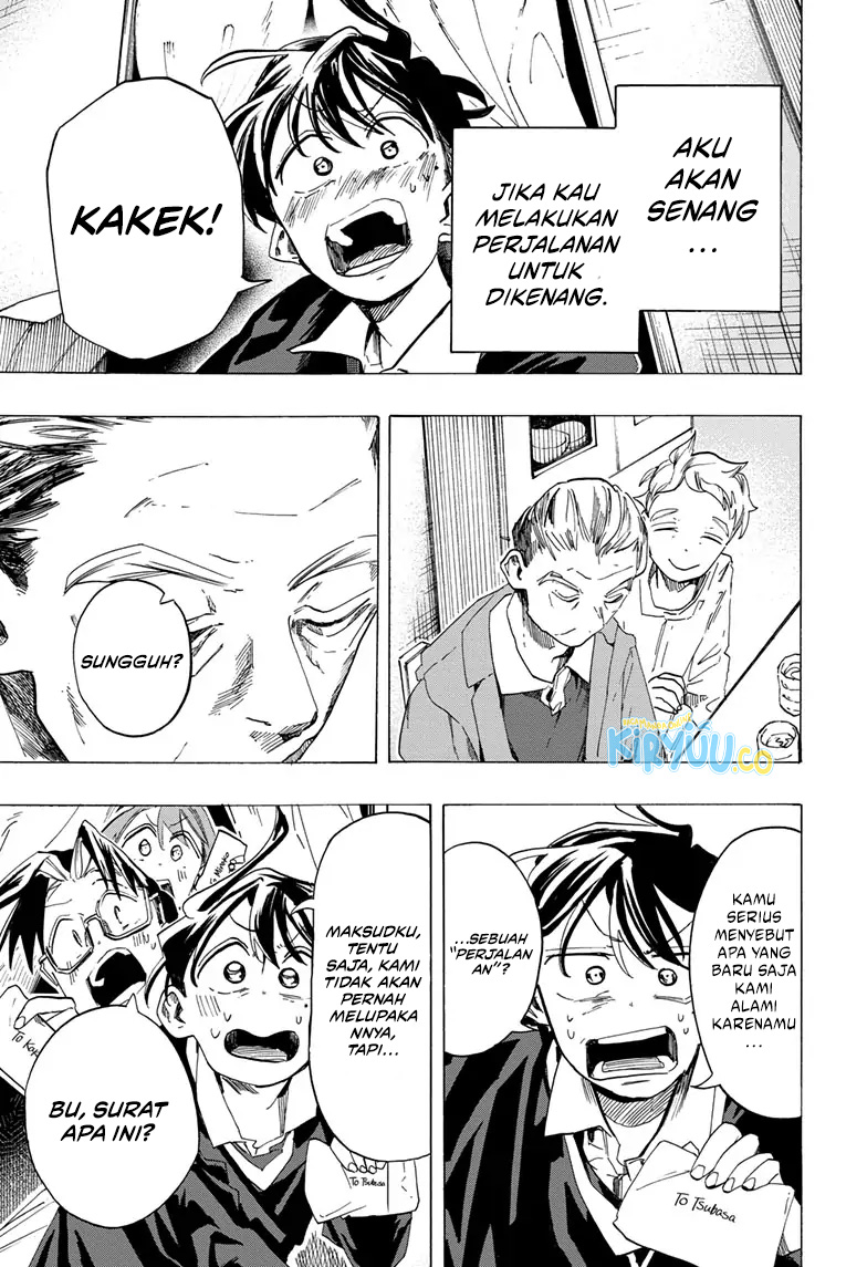 The Ichinose Family’s Deadly Sins Chapter 48 Gambar 16
