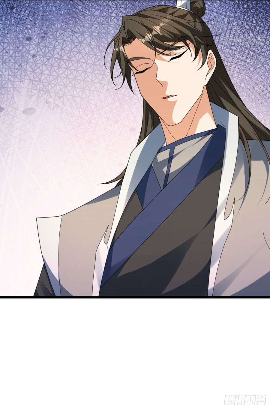 The Immortal as a Slave, the God as a Servant, the Emperor’s Watchdog Chapter 62 Gambar 31