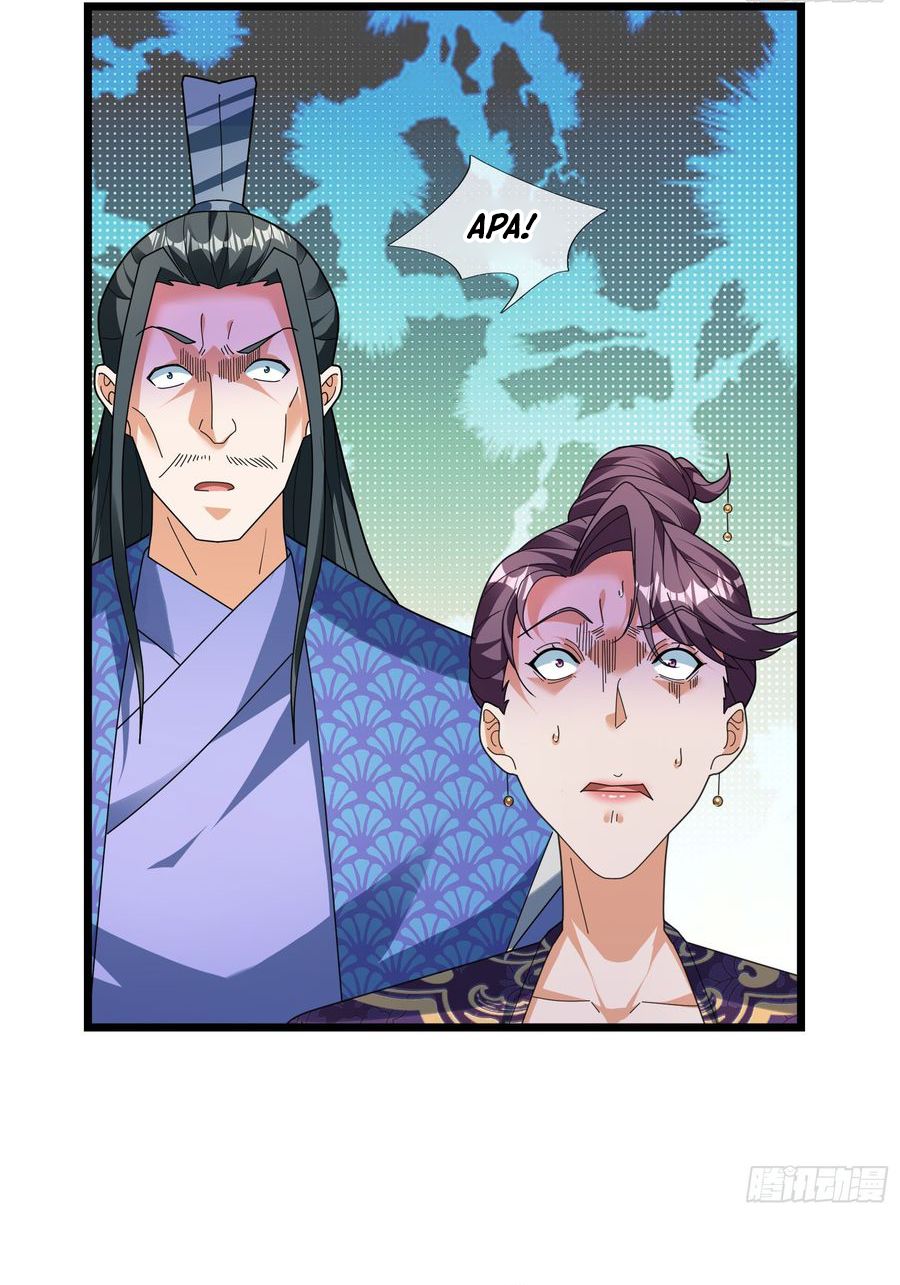 The Immortal as a Slave, the God as a Servant, the Emperor’s Watchdog Chapter 62 Gambar 32