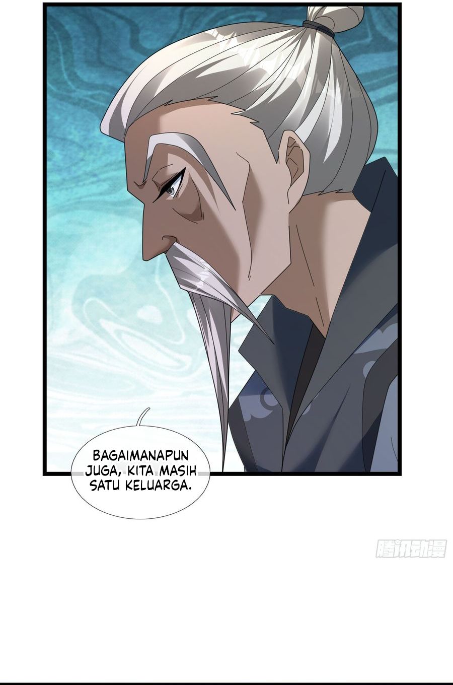 The Immortal as a Slave, the God as a Servant, the Emperor’s Watchdog Chapter 62 Gambar 45