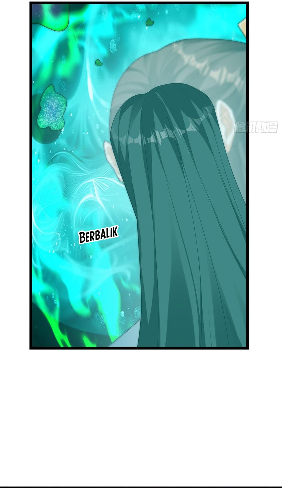 The Immortal as a Slave, the God as a Servant, the Emperor’s Watchdog Chapter 63 Gambar 19