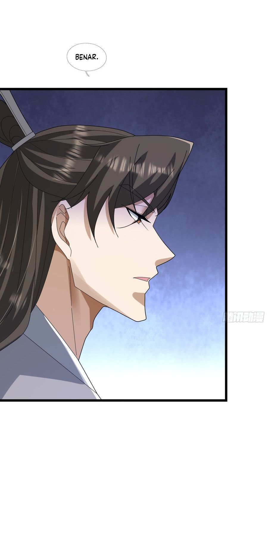 The Immortal as a Slave, the God as a Servant, the Emperor’s Watchdog Chapter 63 Gambar 51
