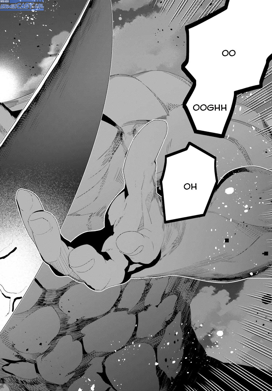 The Incompetent Prince Who Has Been Banished Wants To Hide His Abilities Chapter 20 Gambar 21