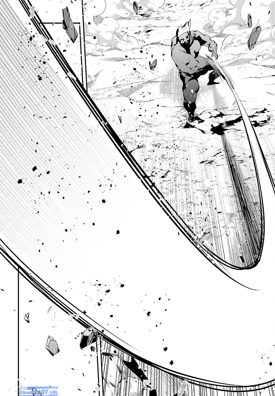 The Incompetent Prince Who Has Been Banished Wants To Hide His Abilities Chapter 20 Gambar 29