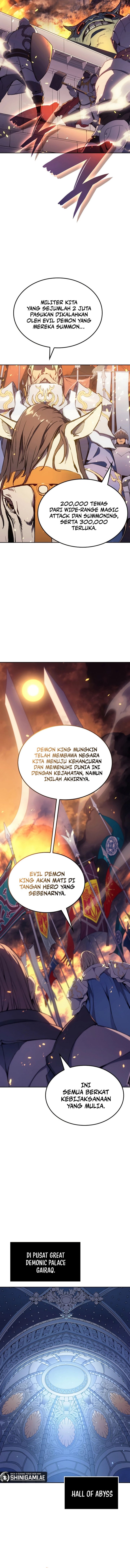 The Indomitable Martial King Chapter 01 Gambar 3