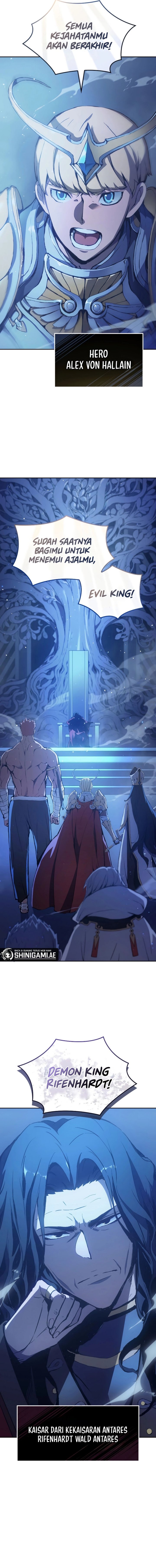 The Indomitable Martial King Chapter 01 Gambar 4
