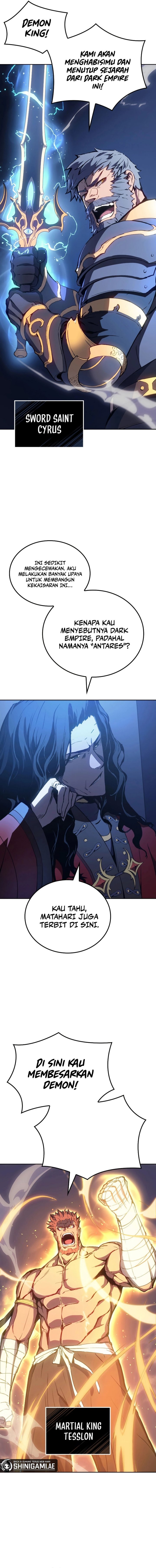The Indomitable Martial King Chapter 01 Gambar 5
