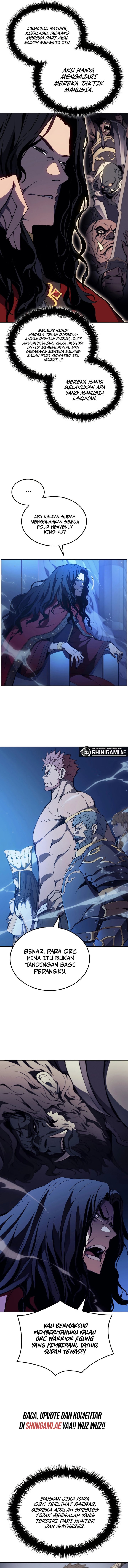 The Indomitable Martial King Chapter 01 Gambar 6
