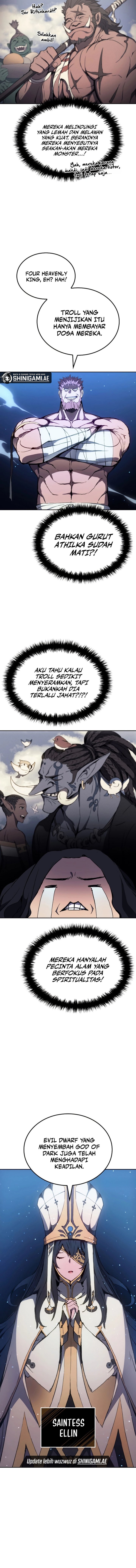 The Indomitable Martial King Chapter 01 Gambar 7