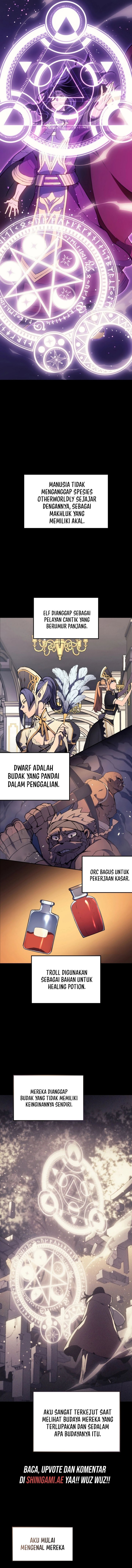 The Indomitable Martial King Chapter 01 Gambar 12