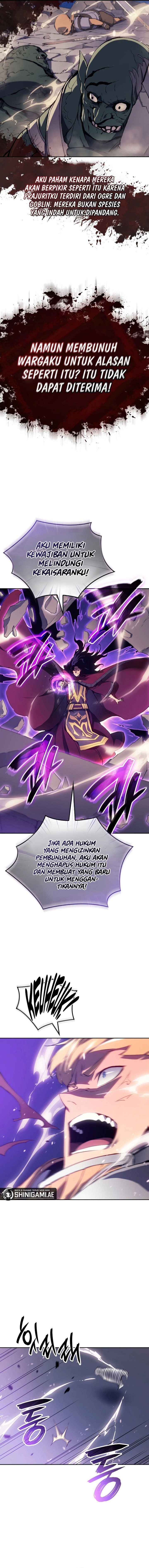 The Indomitable Martial King Chapter 01 Gambar 15