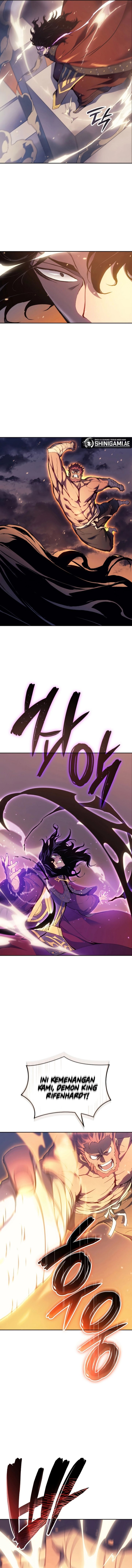 The Indomitable Martial King Chapter 01 Gambar 18