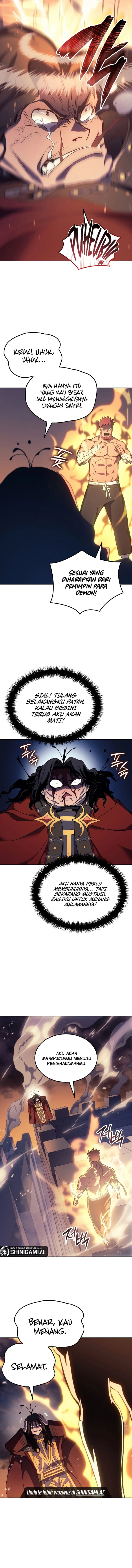 The Indomitable Martial King Chapter 01 Gambar 19