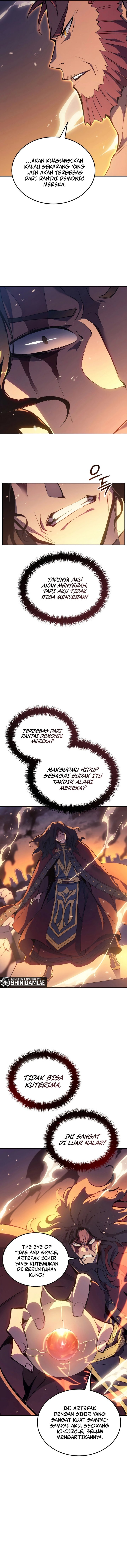 The Indomitable Martial King Chapter 01 Gambar 20