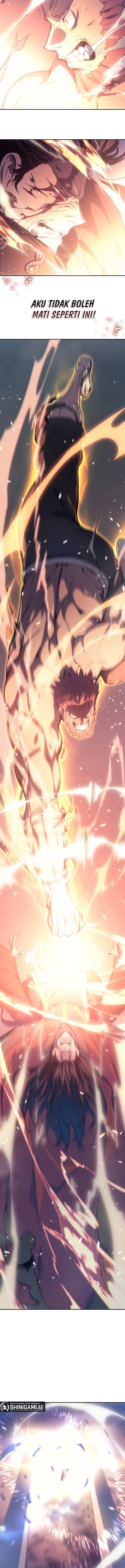 The Indomitable Martial King Chapter 01 Gambar 22