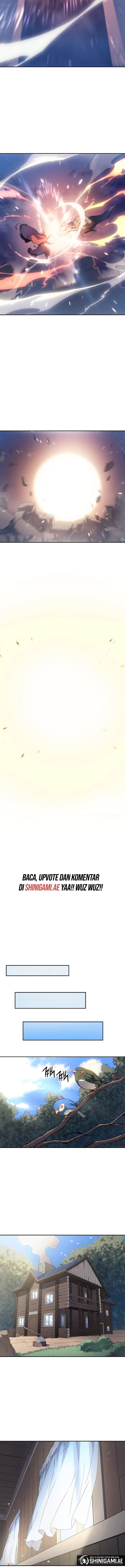 The Indomitable Martial King Chapter 01 Gambar 23