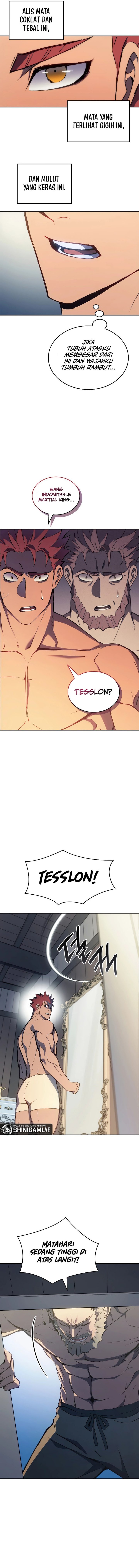 The Indomitable Martial King Chapter 02 Gambar 4