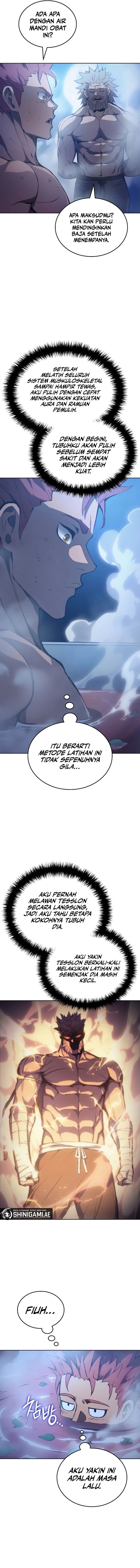The Indomitable Martial King Chapter 02 Gambar 13