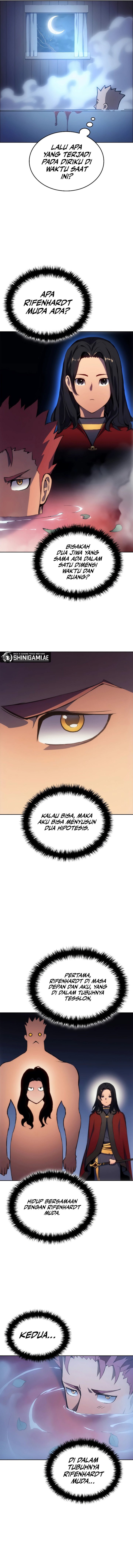 The Indomitable Martial King Chapter 02 Gambar 14