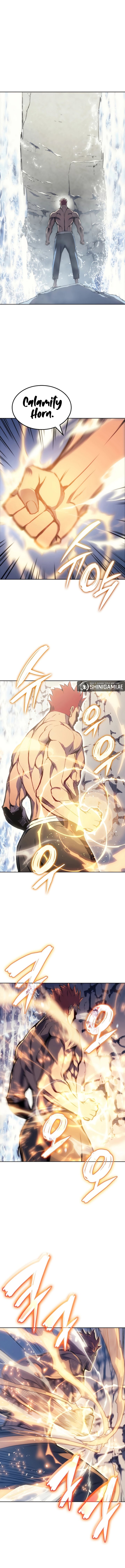 The Indomitable Martial King Chapter 03 Gambar 11