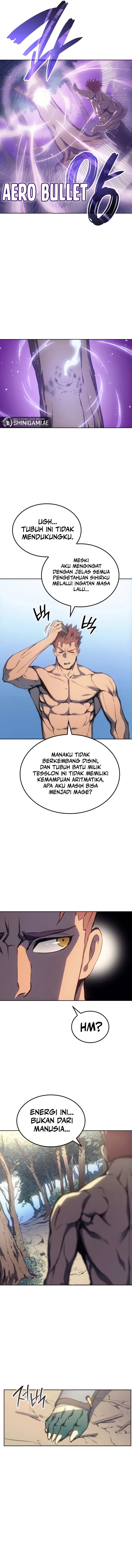 The Indomitable Martial King Chapter 03 Gambar 14