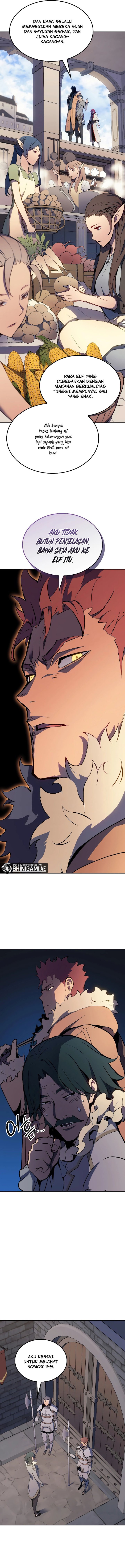 The Indomitable Martial King Chapter 12 Gambar 18