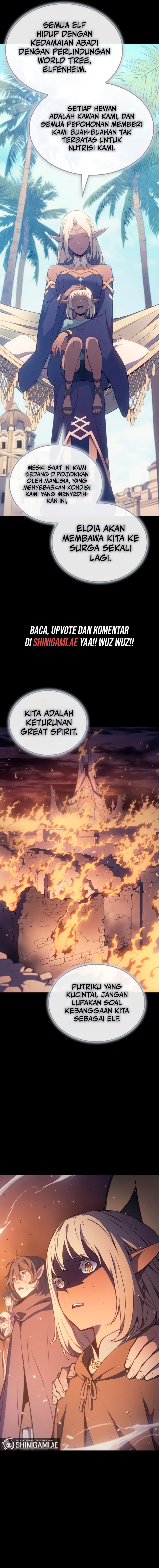 The Indomitable Martial King Chapter 14 Gambar 15