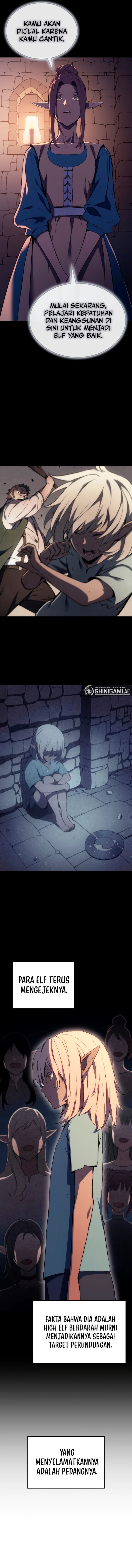 The Indomitable Martial King Chapter 14 Gambar 16