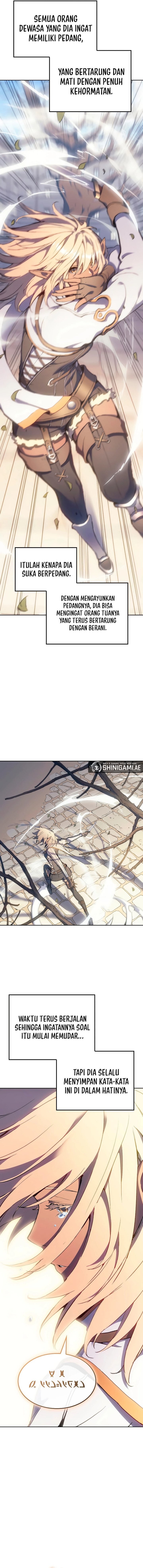The Indomitable Martial King Chapter 14 Gambar 17