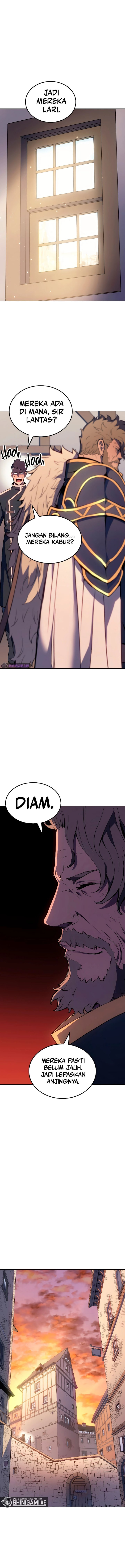The Indomitable Martial King Chapter 16 Gambar 5