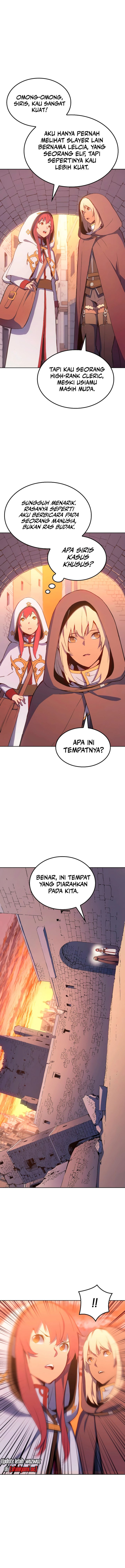 The Indomitable Martial King Chapter 16 Gambar 9
