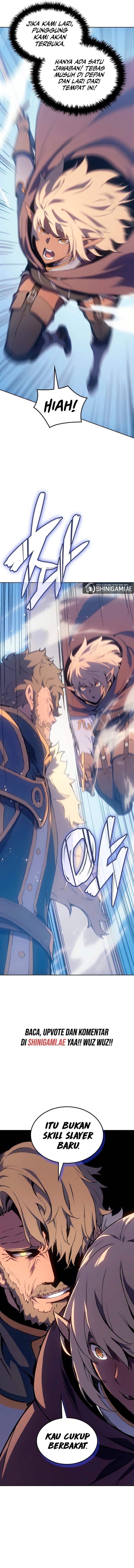The Indomitable Martial King Chapter 16 Gambar 11