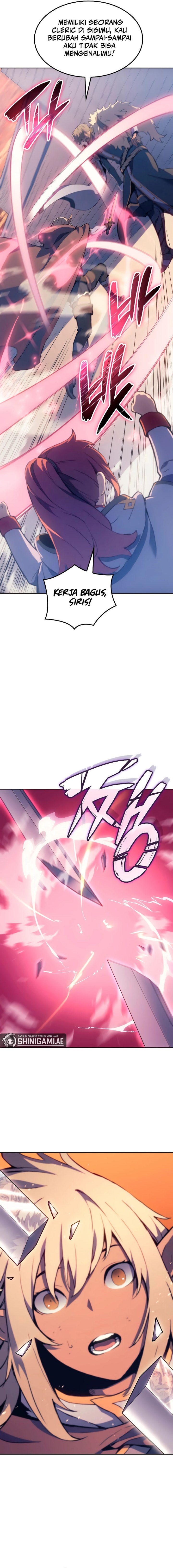 The Indomitable Martial King Chapter 16 Gambar 14