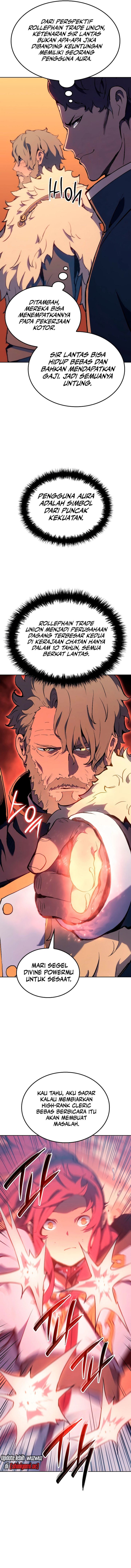 The Indomitable Martial King Chapter 16 Gambar 19