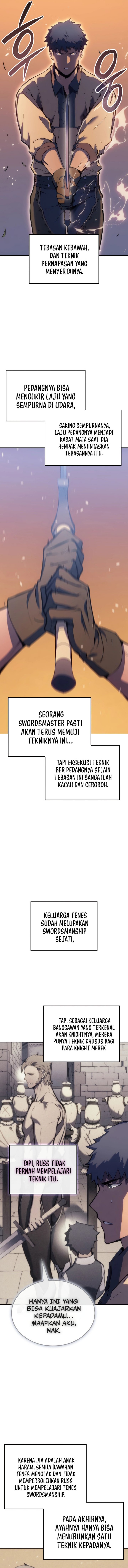The Indomitable Martial King Chapter 22 Gambar 10